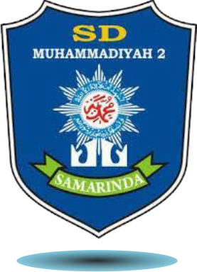 SD Muhammadiyah Plus Samarinda